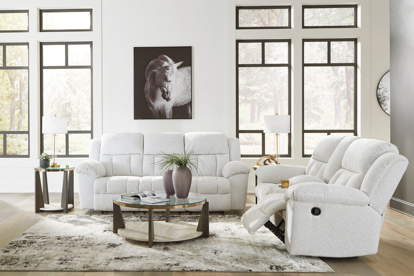 Frohn Reclining Collection