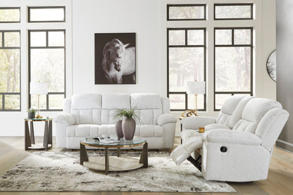 Frohn Reclining Collection