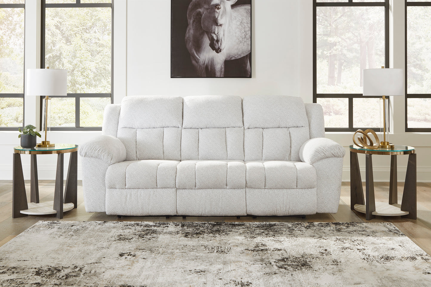 Frohn Reclining Collection