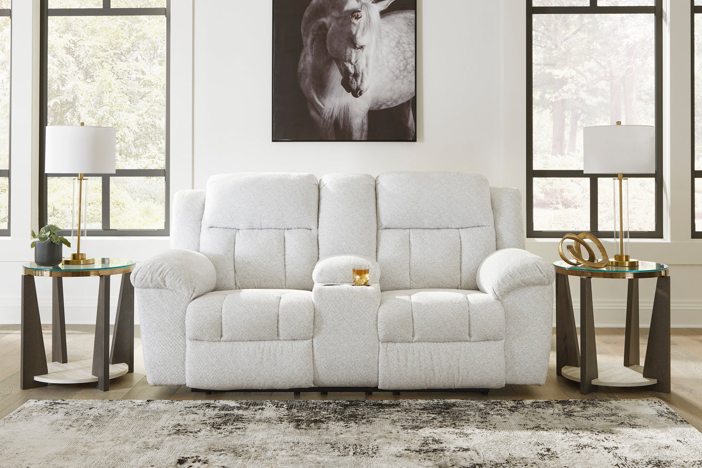 Frohn Reclining Collection