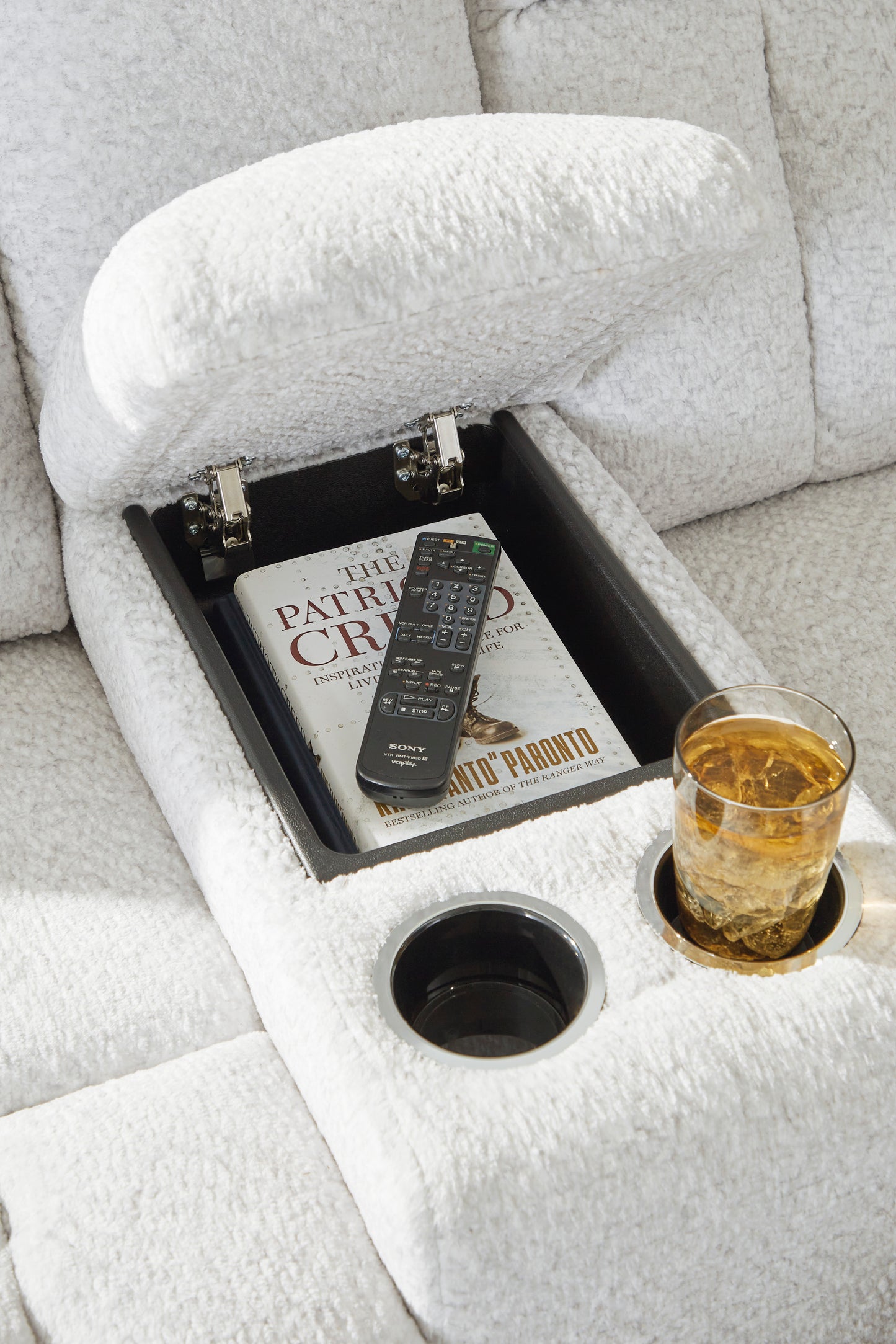 Frohn Reclining Collection