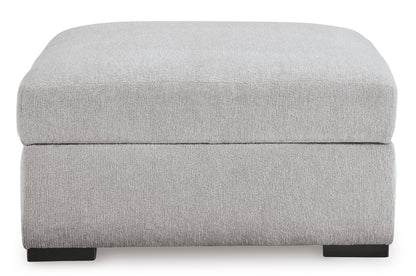 Gabyleigh Ottoman With Storage