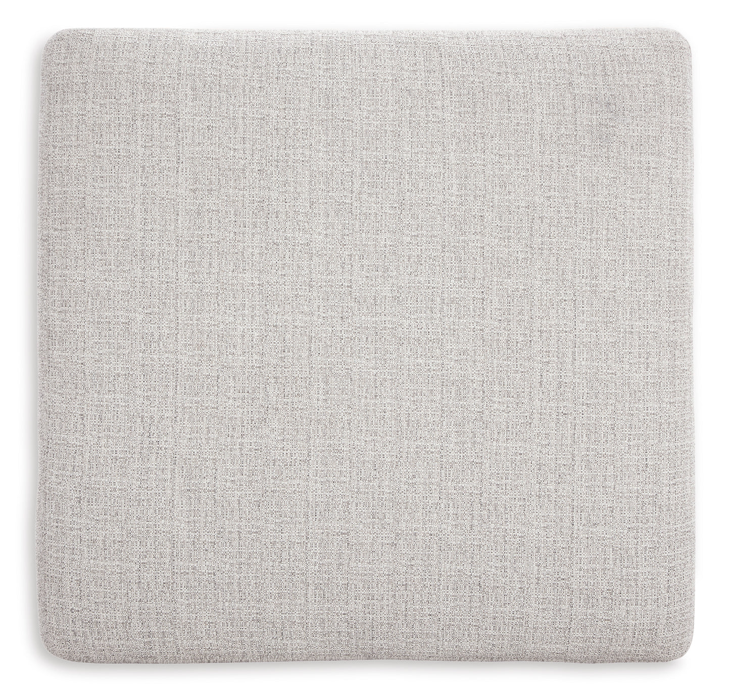 Kora Oversized Accent Ottoman