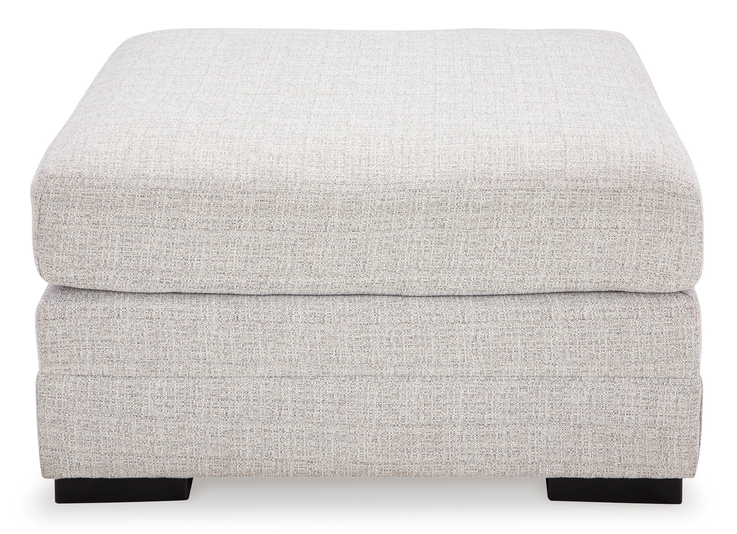 Kora Oversized Accent Ottoman