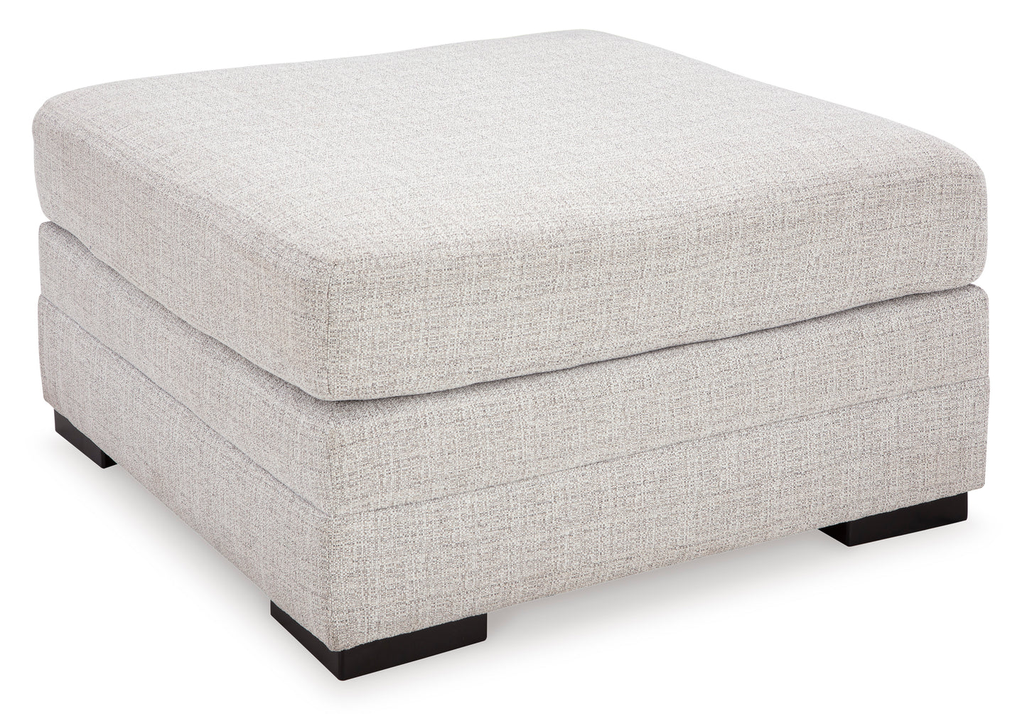 Kora Oversized Accent Ottoman