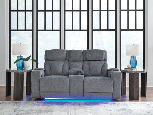 Studio Cave Power Recliner Collection
