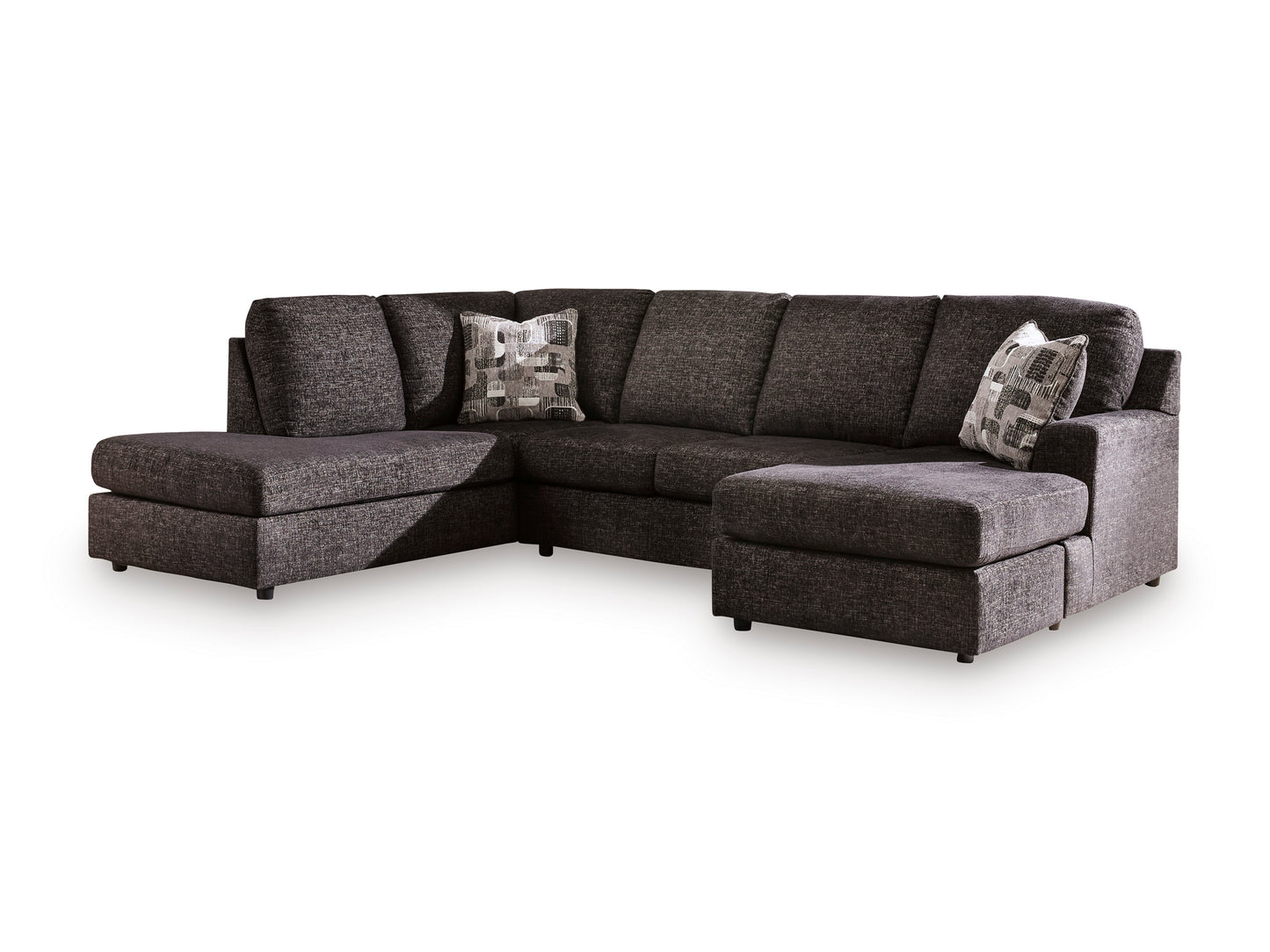 Lexi 2-Piece Sectional with Chaise
