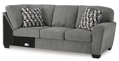 Birkdale Court Collection