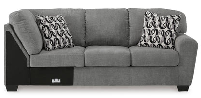 Birkdale Court Collection