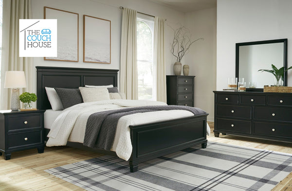 Bedroom Set 29