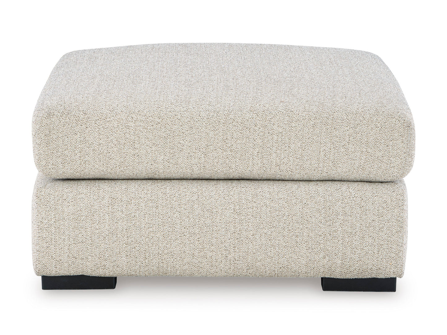 Laurelgrove Oversized Accent Ottoman