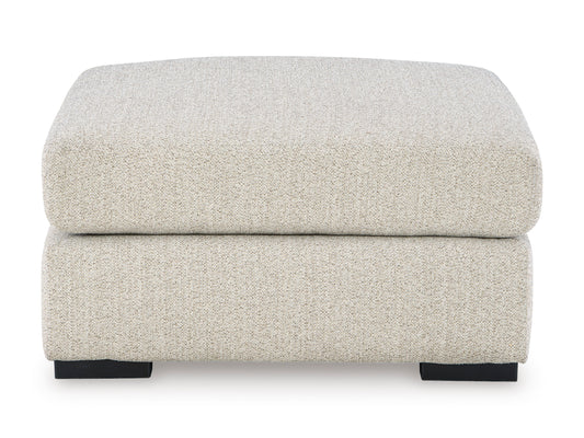 Laurelgrove Oversized Accent Ottoman