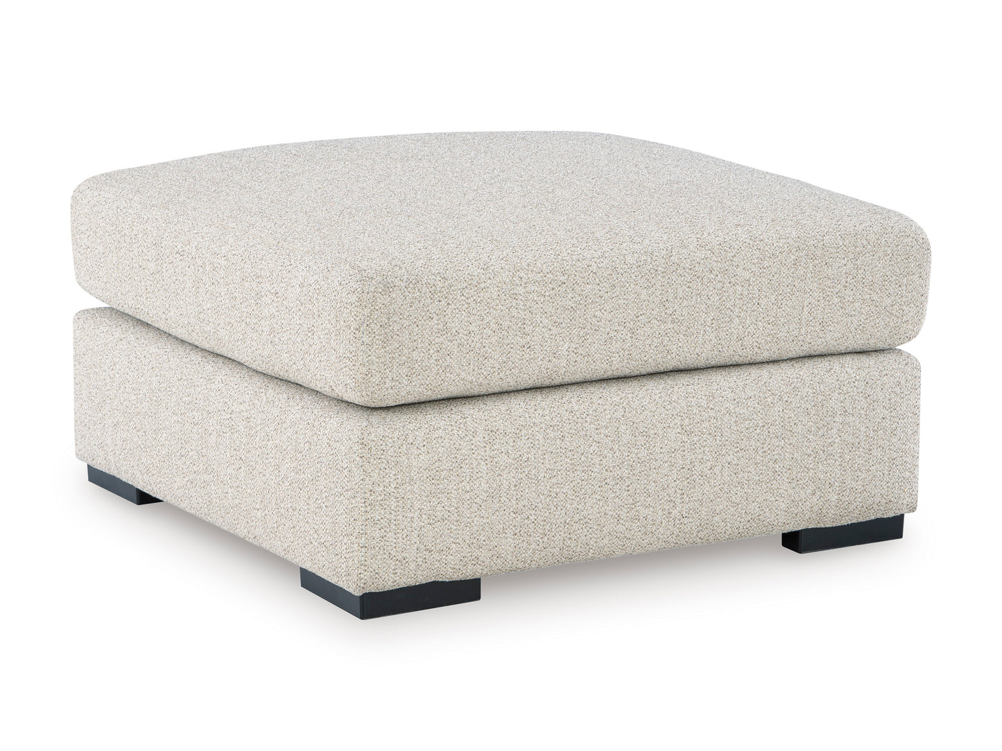 Laurelgrove Oversized Accent Ottoman