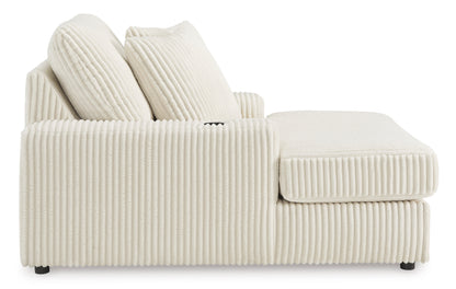Lindyn Oversized Chaise