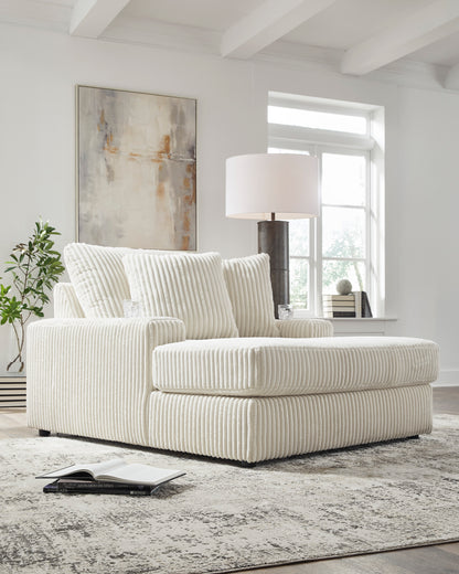 Lindyn Oversized Chaise
