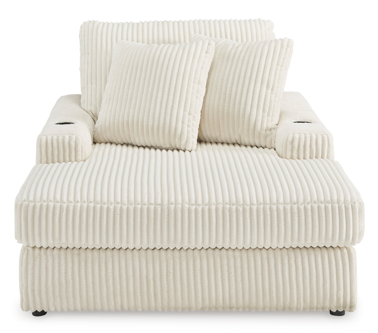 Lindyn Oversized Chaise