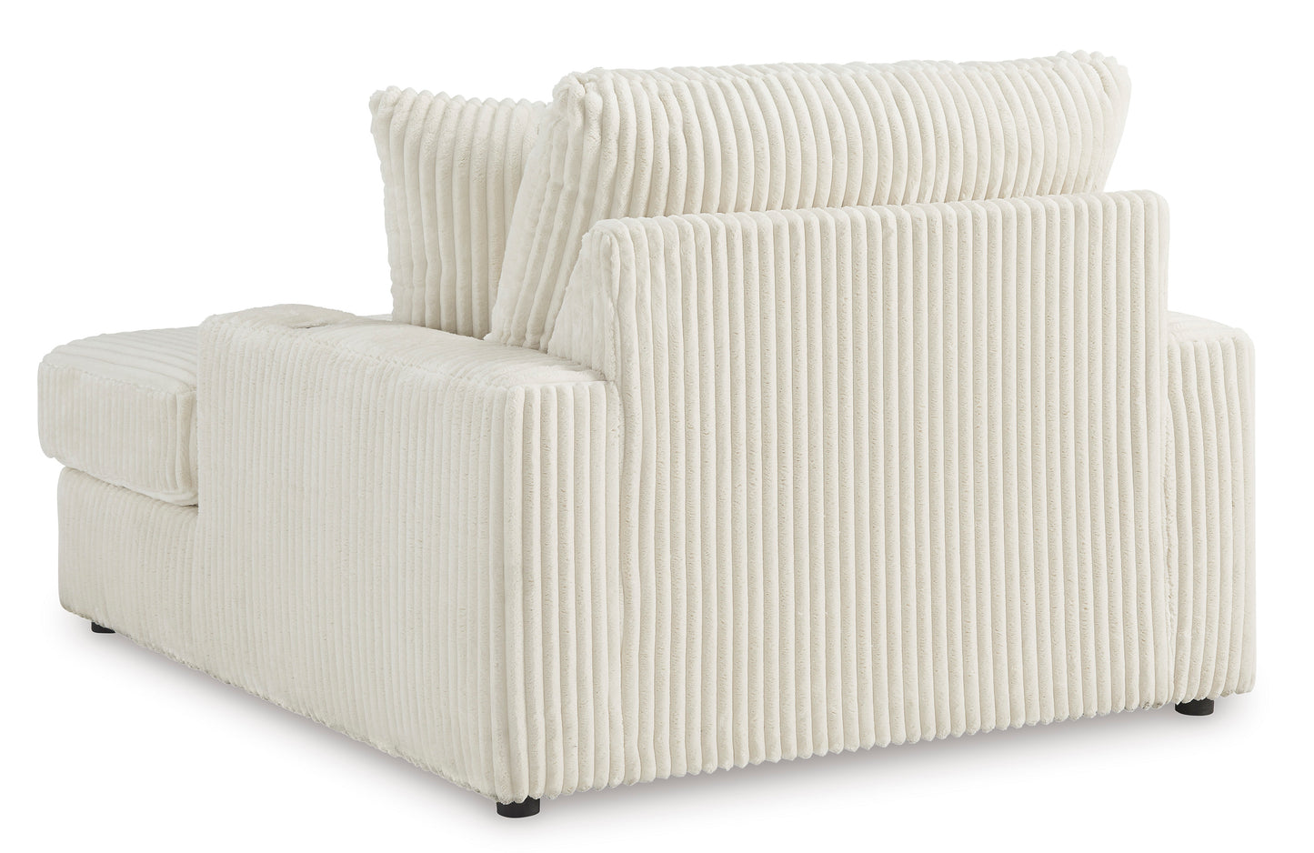 Lindyn Oversized Chaise