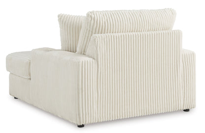 Lindyn Oversized Chaise