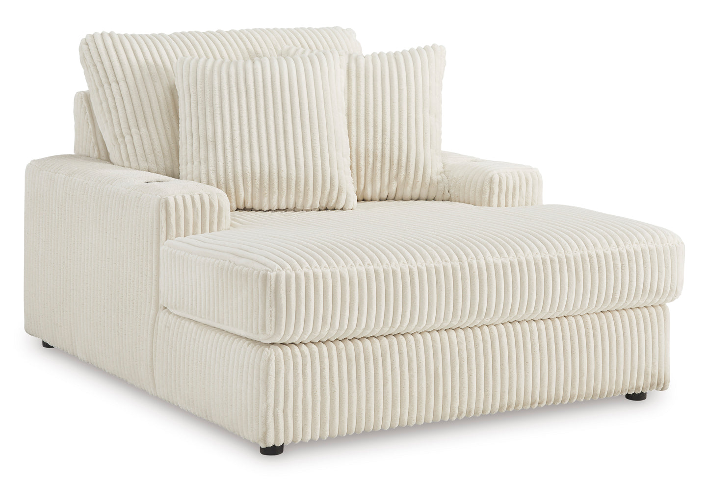 Lindyn Oversized Chaise