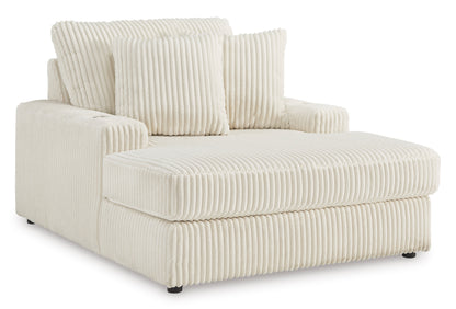 Lindyn Oversized Chaise