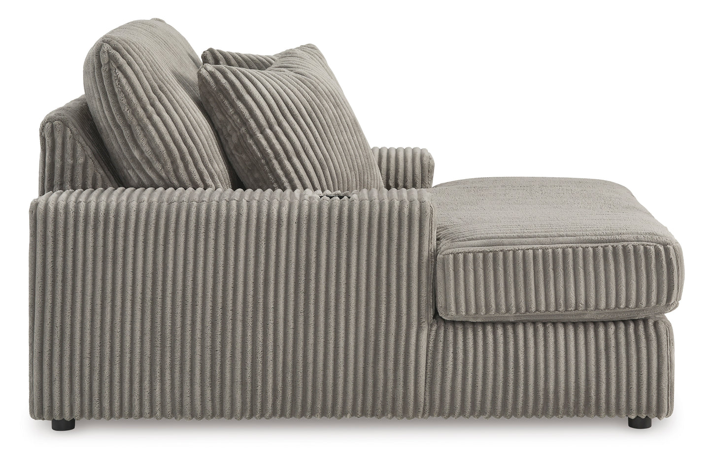 Lindyn Oversized Chaise