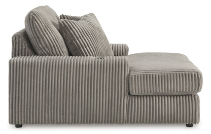 Lindyn Oversized Chaise