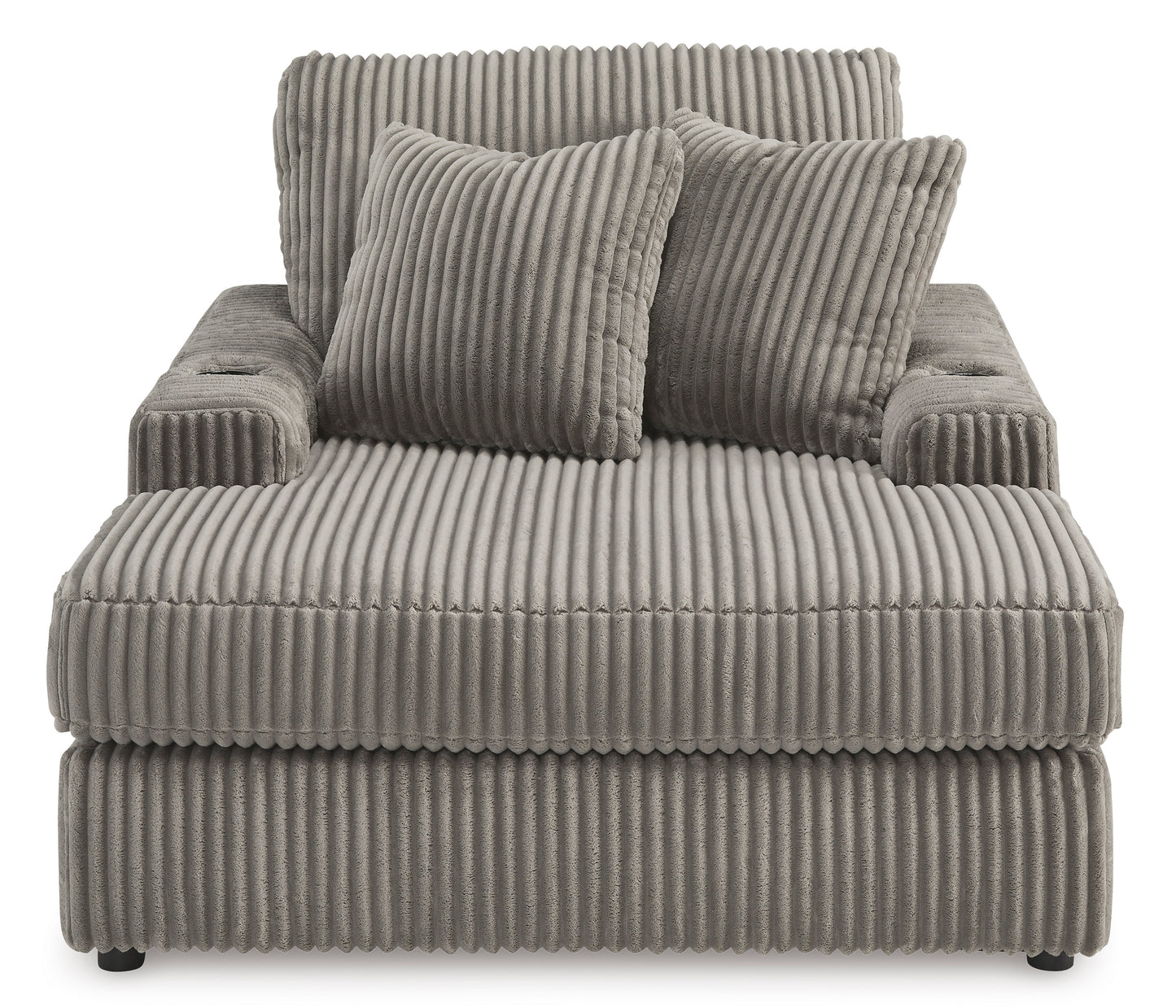 Lindyn Oversized Chaise