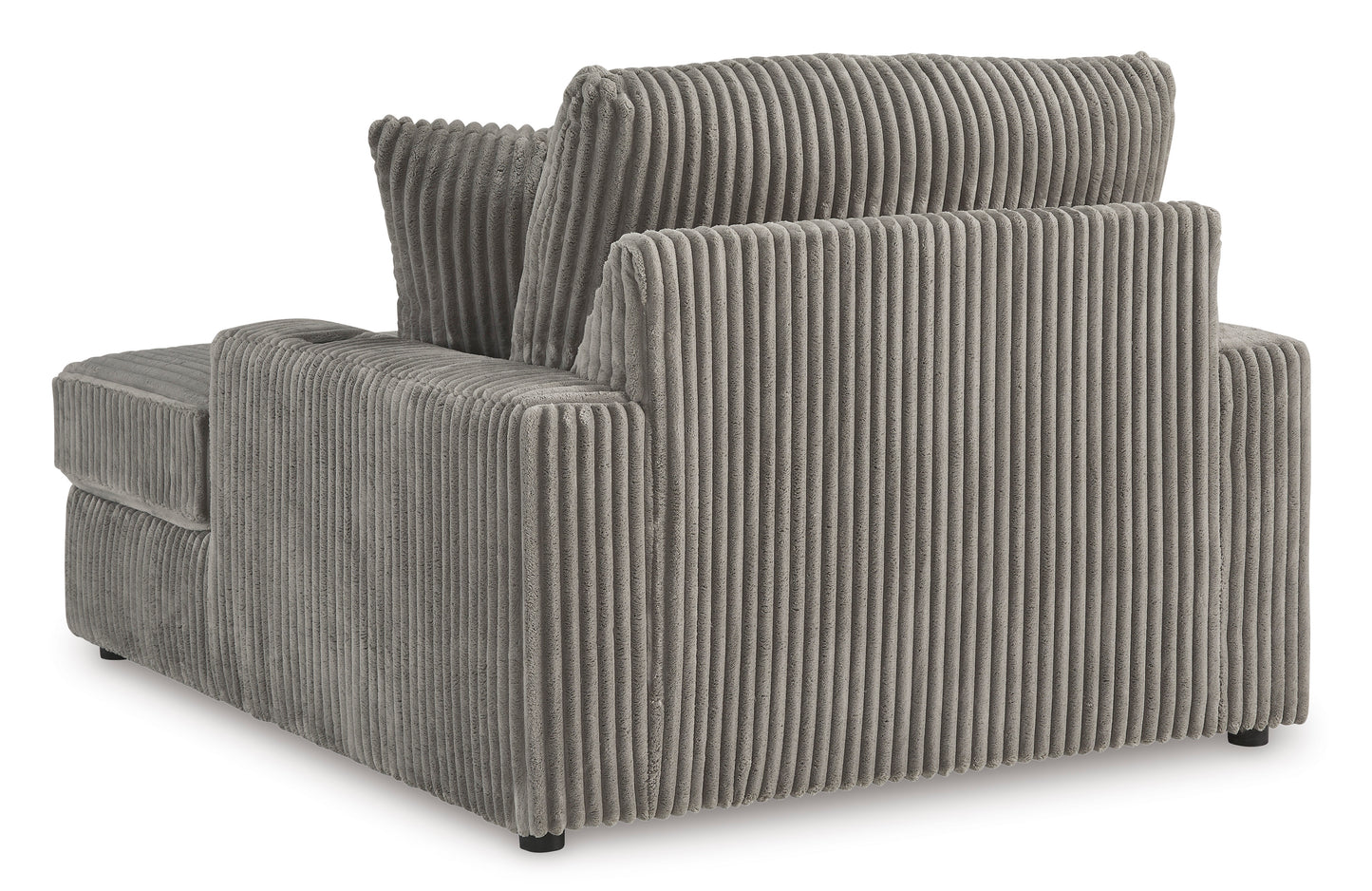 Lindyn Oversized Chaise