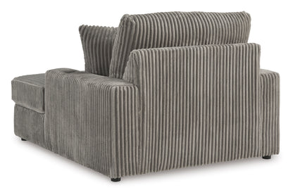 Lindyn Oversized Chaise