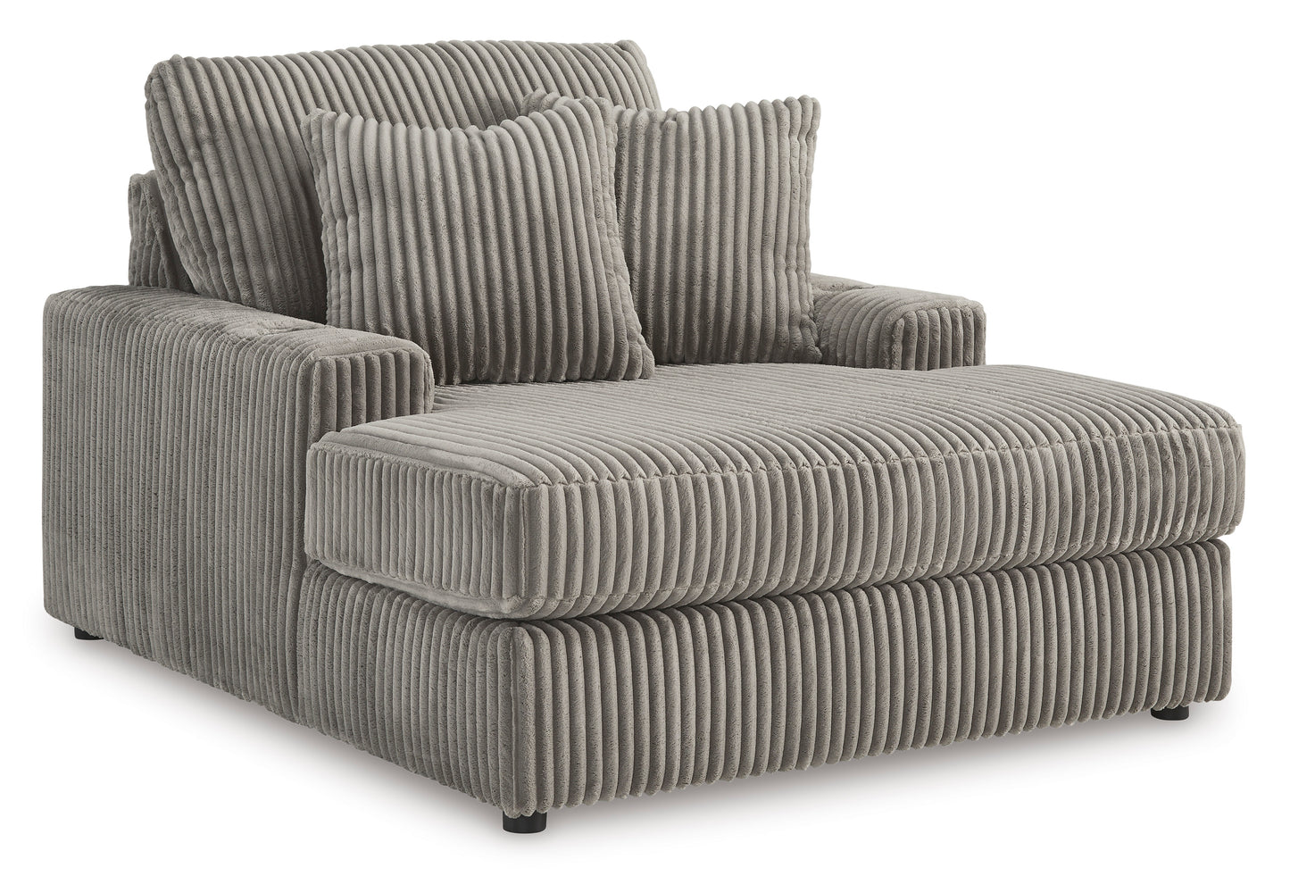 Lindyn Oversized Chaise