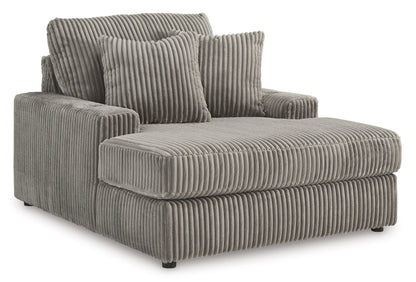 Lindyn Oversized Chaise
