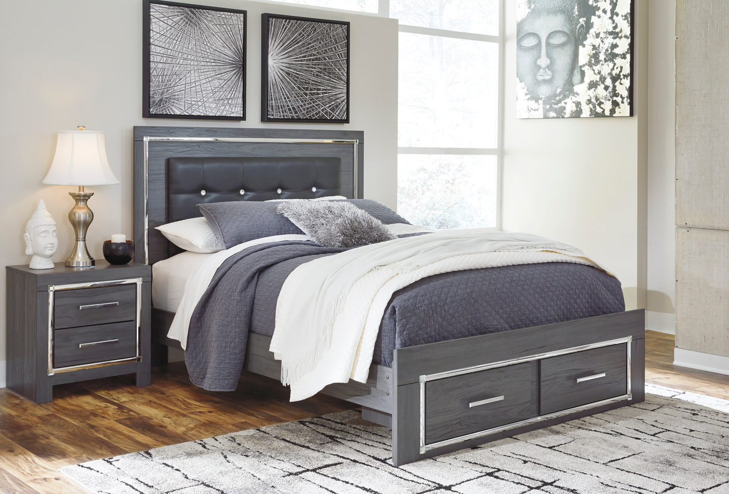 Bedroom Set 8