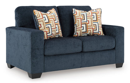 Aviemore Loveseat and Sofas