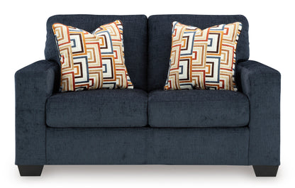 Aviemore Loveseat and Sofas