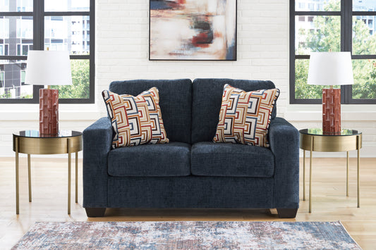 Aviemore Loveseat and Sofas