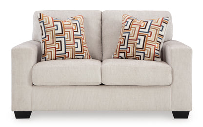 Aviemore Loveseat and Sofas