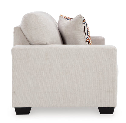 Aviemore Loveseat and Sofas