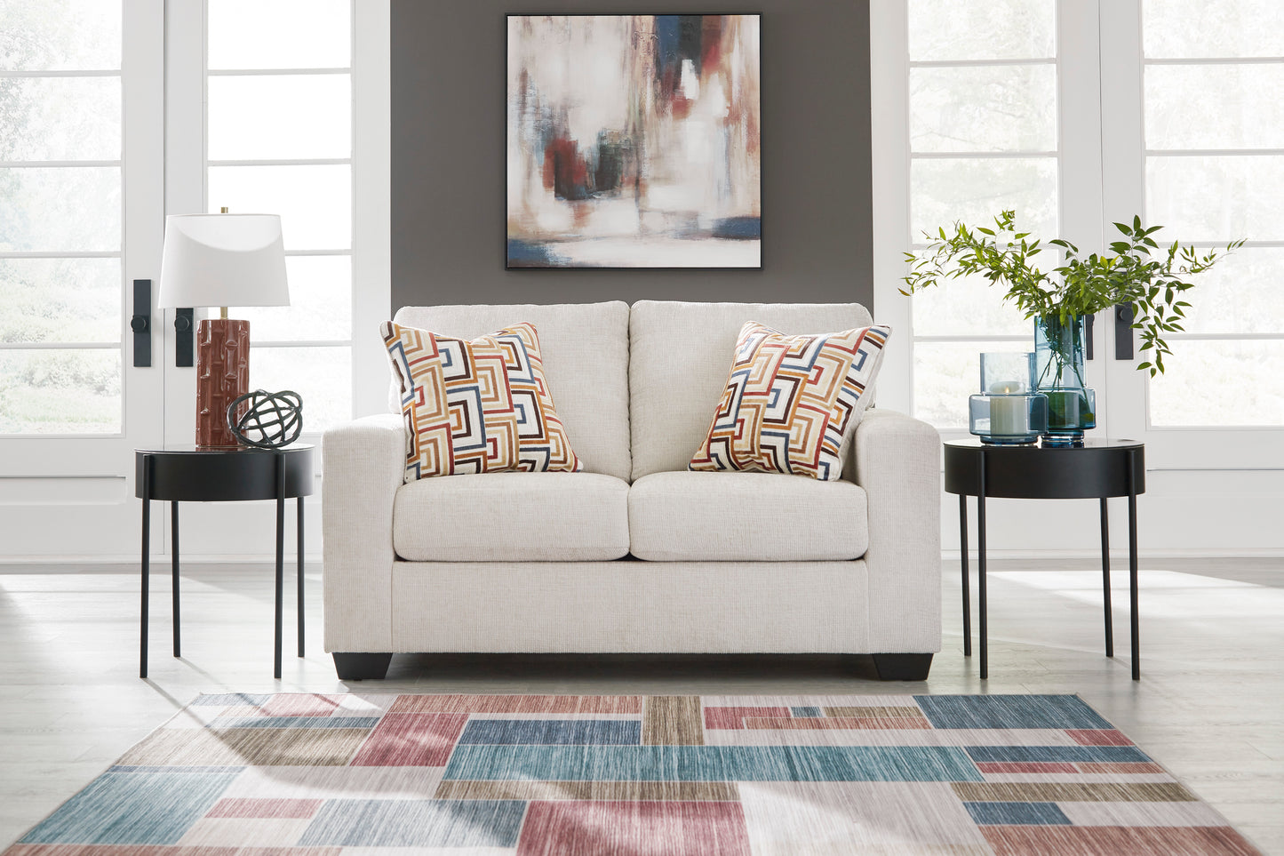 Aviemore Loveseat and Sofas