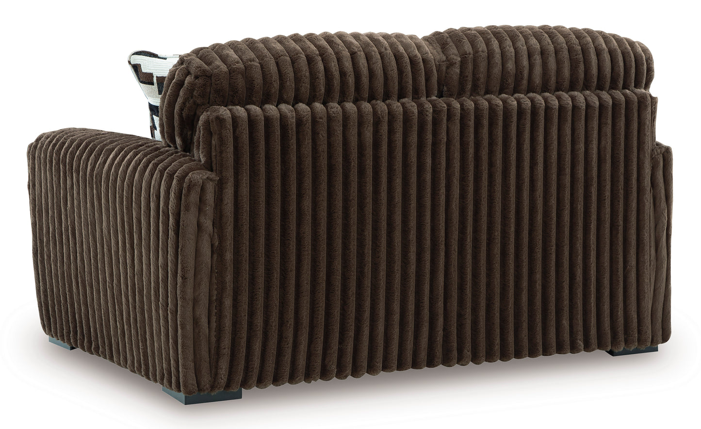 Midnight-Madness Sofa & Loveseat