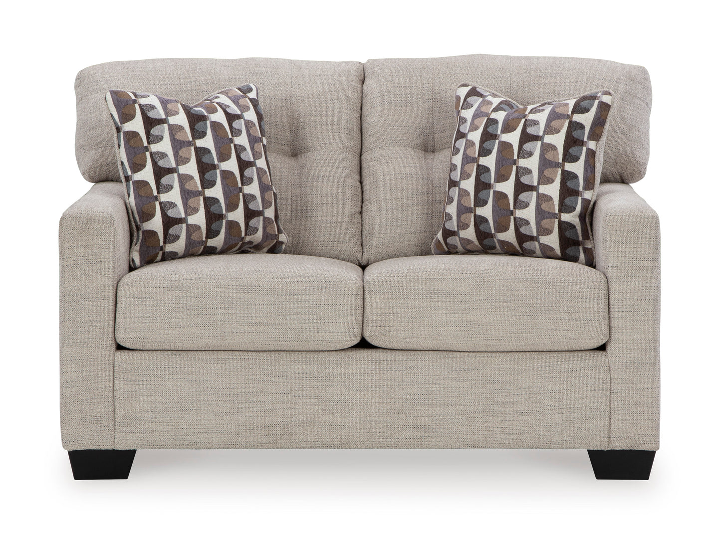 Mahoney Loveseats & Sofas