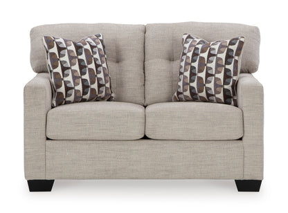 Mahoney Loveseats & Sofas