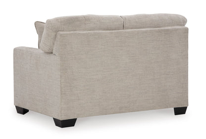 Mahoney Loveseats & Sofas