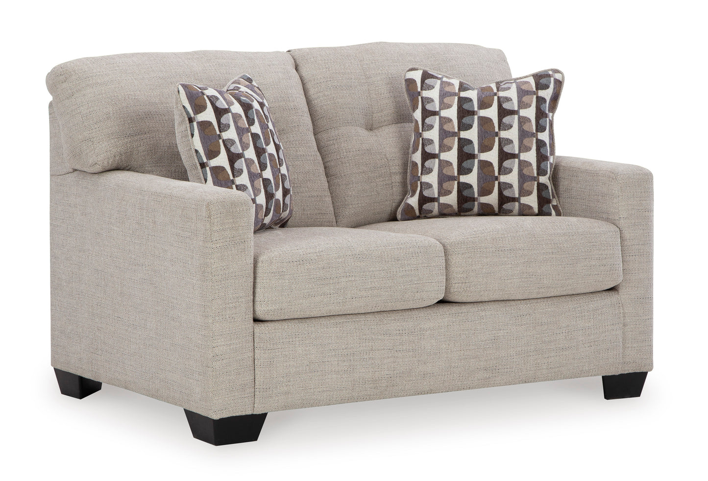 Mahoney Loveseats & Sofas