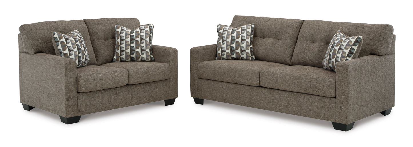 Mahoney Loveseats & Sofas