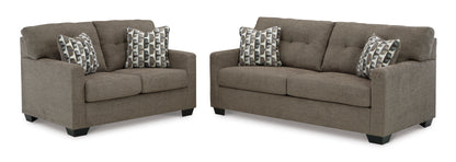 Mahoney Loveseats & Sofas