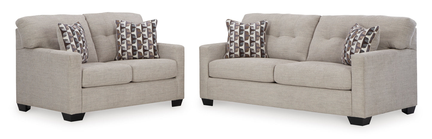 Mahoney Loveseats & Sofas