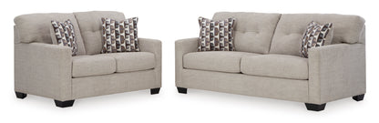 Mahoney Loveseats & Sofas