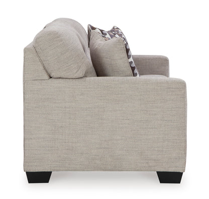 Mahoney Loveseats & Sofas