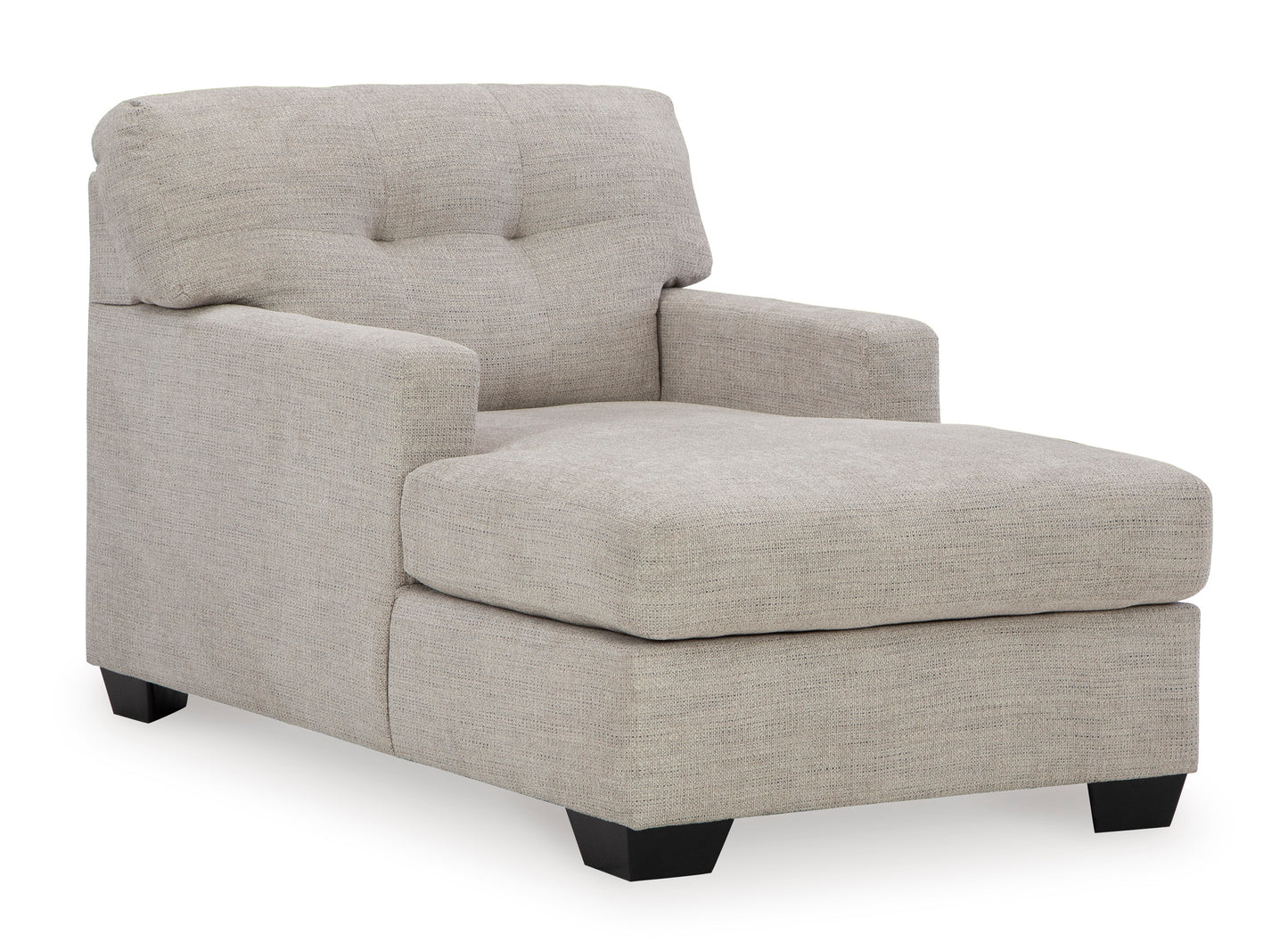 Honey Chaise Chair