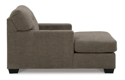 Honey Chaise Chair